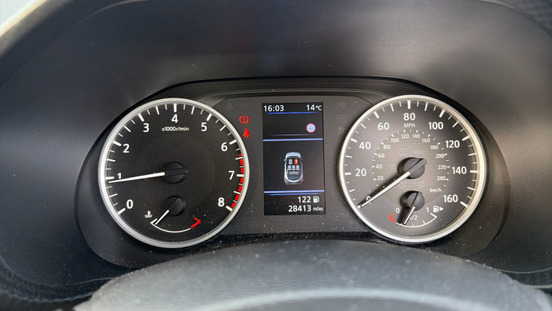 Nissan Juke 1.0 DiG-T 114 Acenta 5dr Petrol Hatchback